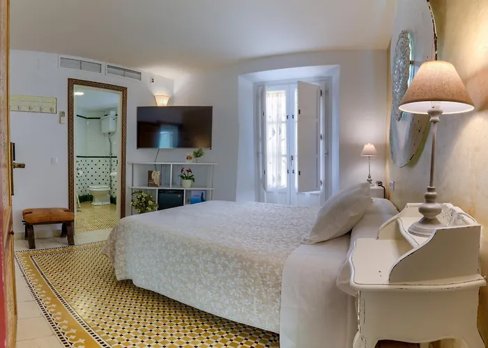 Hotel Argantonio