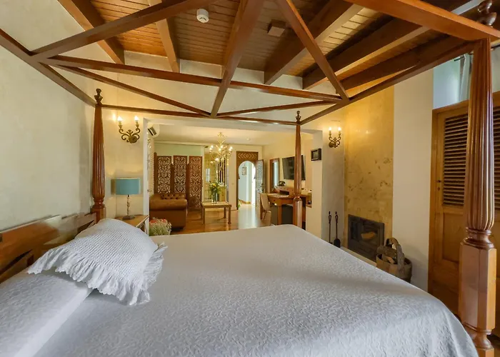 Hotel Argantonio