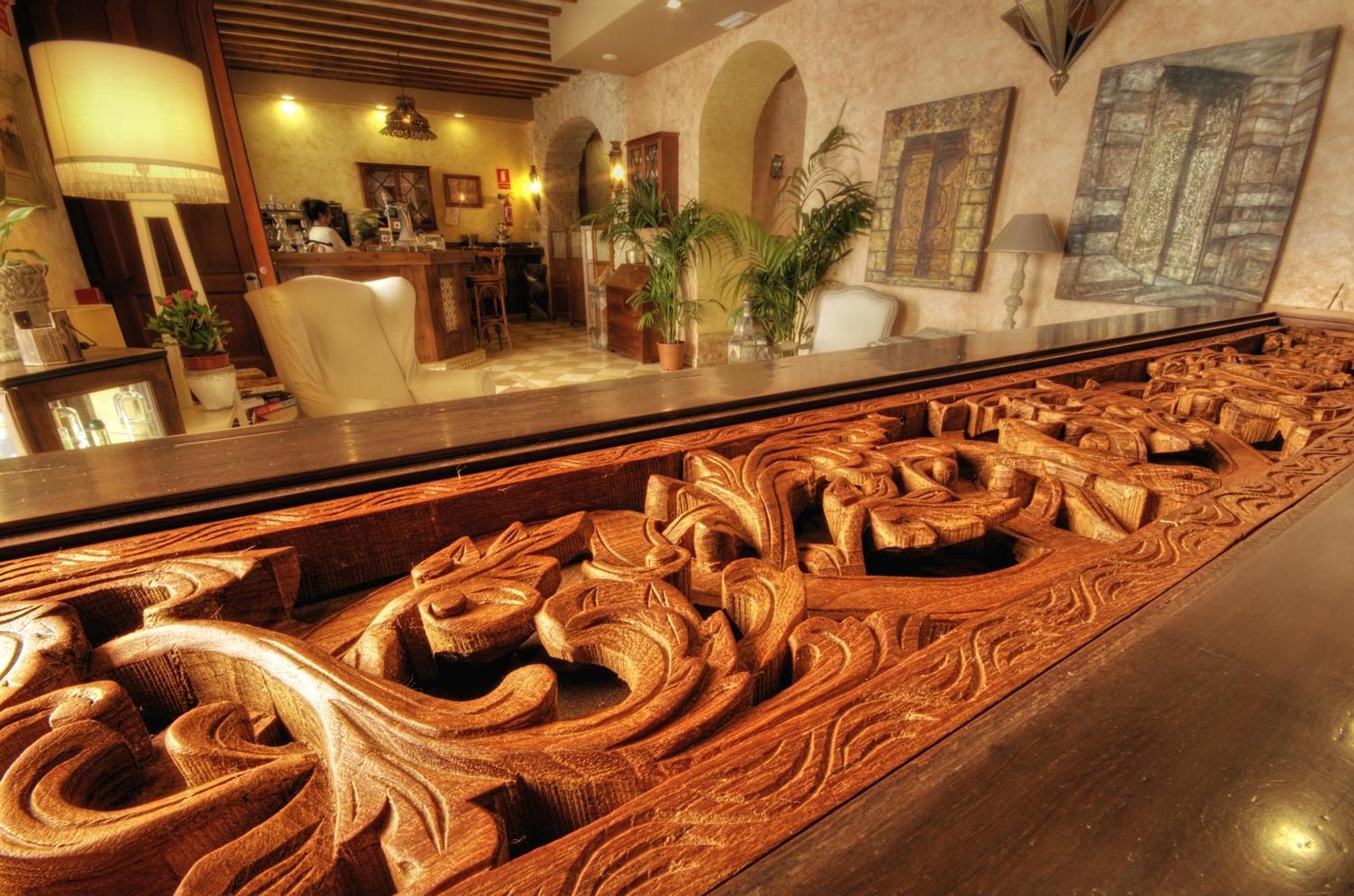 Hotel Argantonio