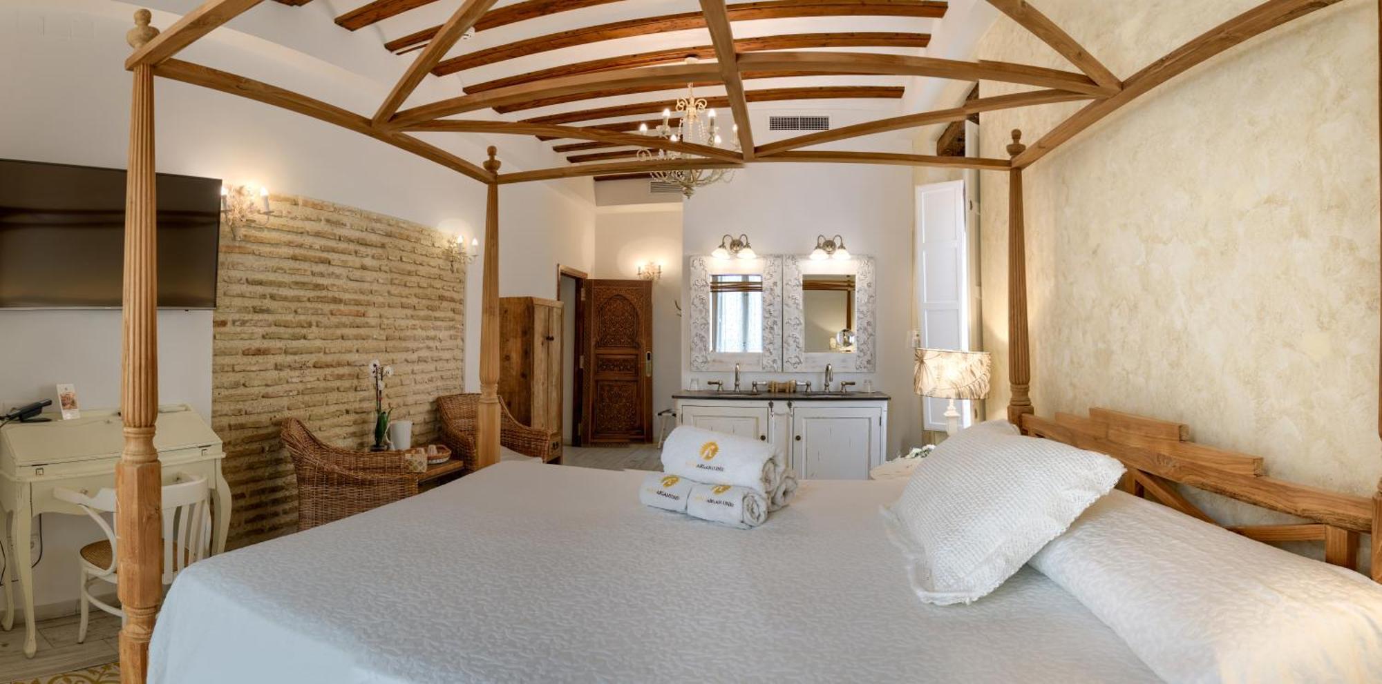 Hotel Argantonio 2*