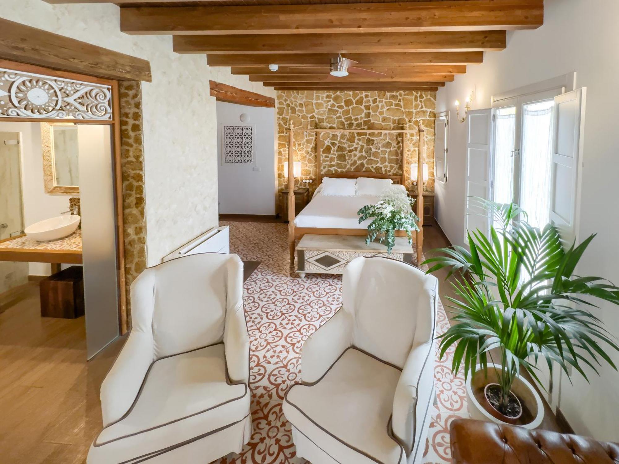 Hotel Argantonio Cádiz