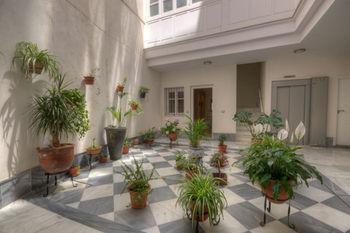 Hotel Argantonio 2*