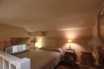Hotel Argantonio