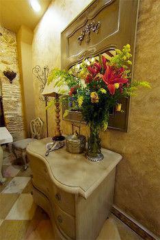 Hotel Argantonio 2*