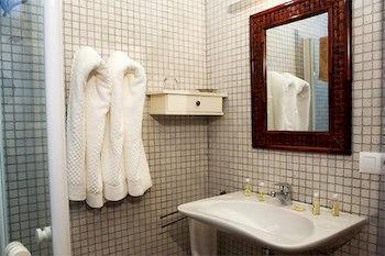 Hotel Argantonio Cádiz
