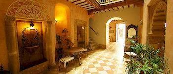 Argantonio Hotel
