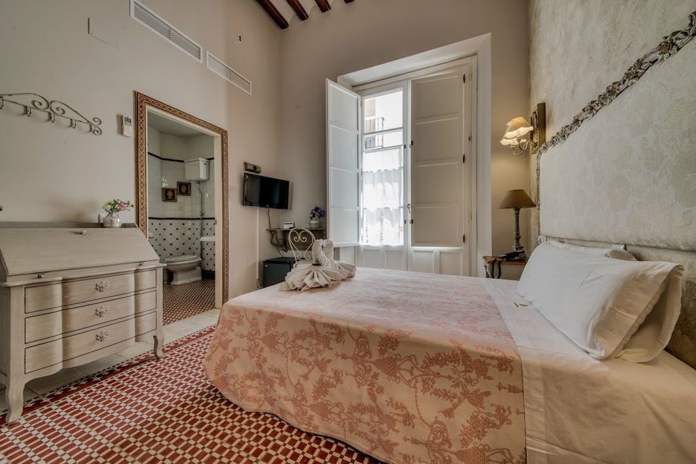 Argantonio Hotel 2*