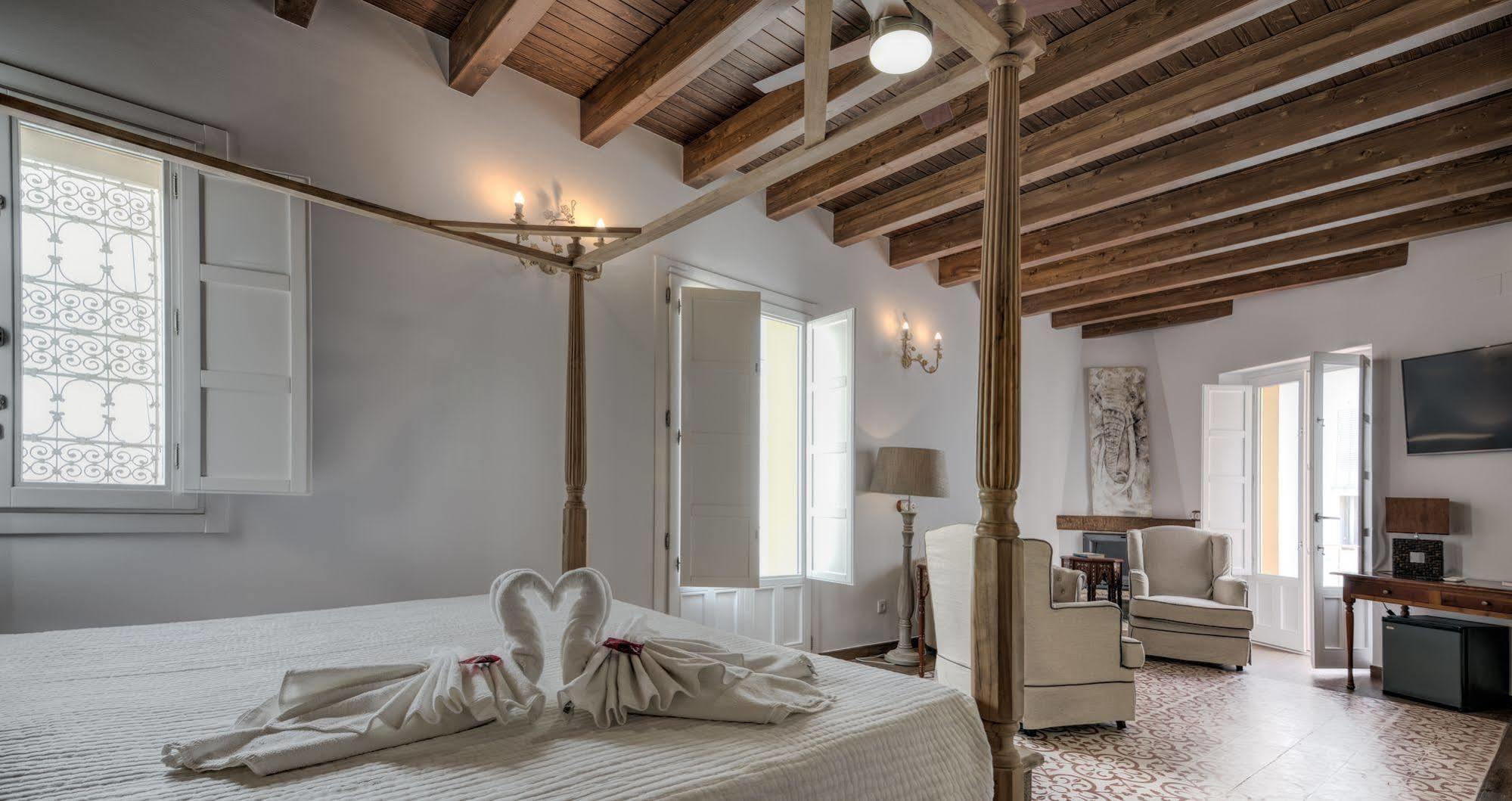 Argantonio Hotel 2*