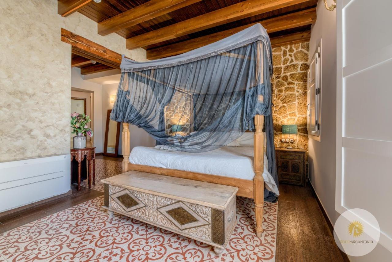 Hotel Argantonio Cádiz